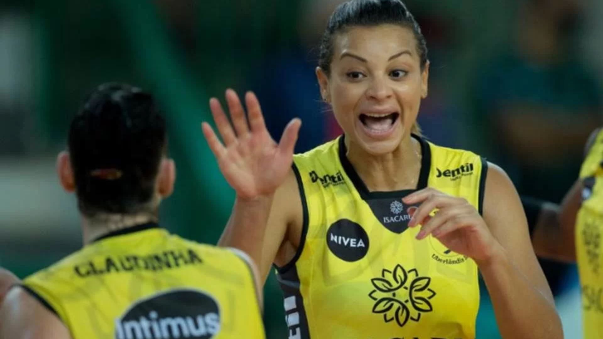 Walewska Oliveira (Foto: Reprodução / Instagram)