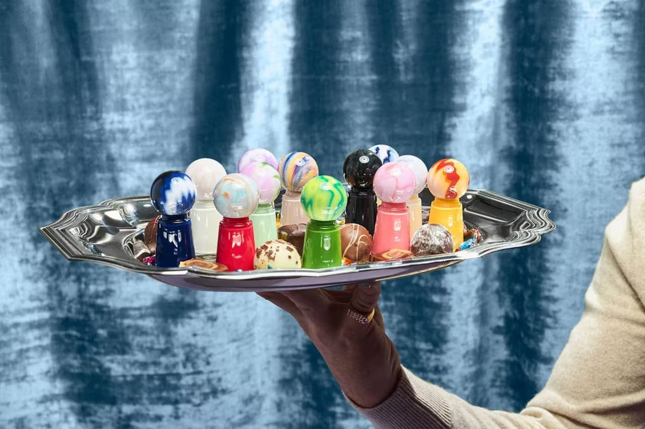 Os perfumes com fragrância de sexo da Pleasing (Getty Images/Reprodução)