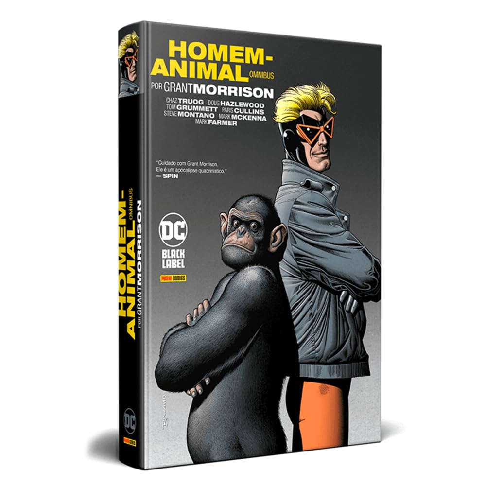 Créditos: Reprodução/Amazon