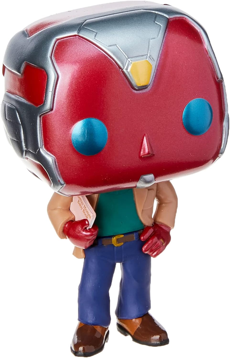 Créditos: Reprodução/Amazon