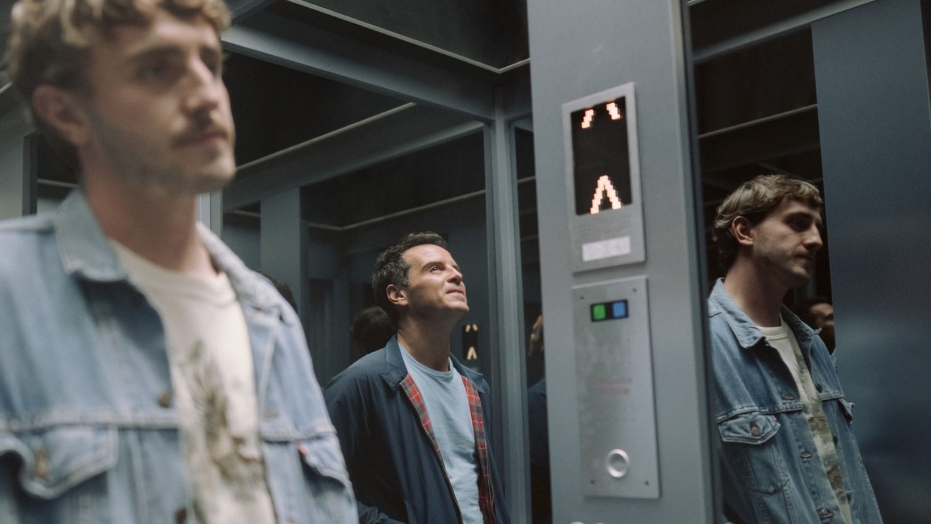 Data de estreia, história, elenco e tudo o que sabemos sobre Todos Nós Desconhecidos (All of Us Strangers), filme com Paul Mescal e Andrew Scott (Foto: Divulgação/20th Century Studios Brasil)