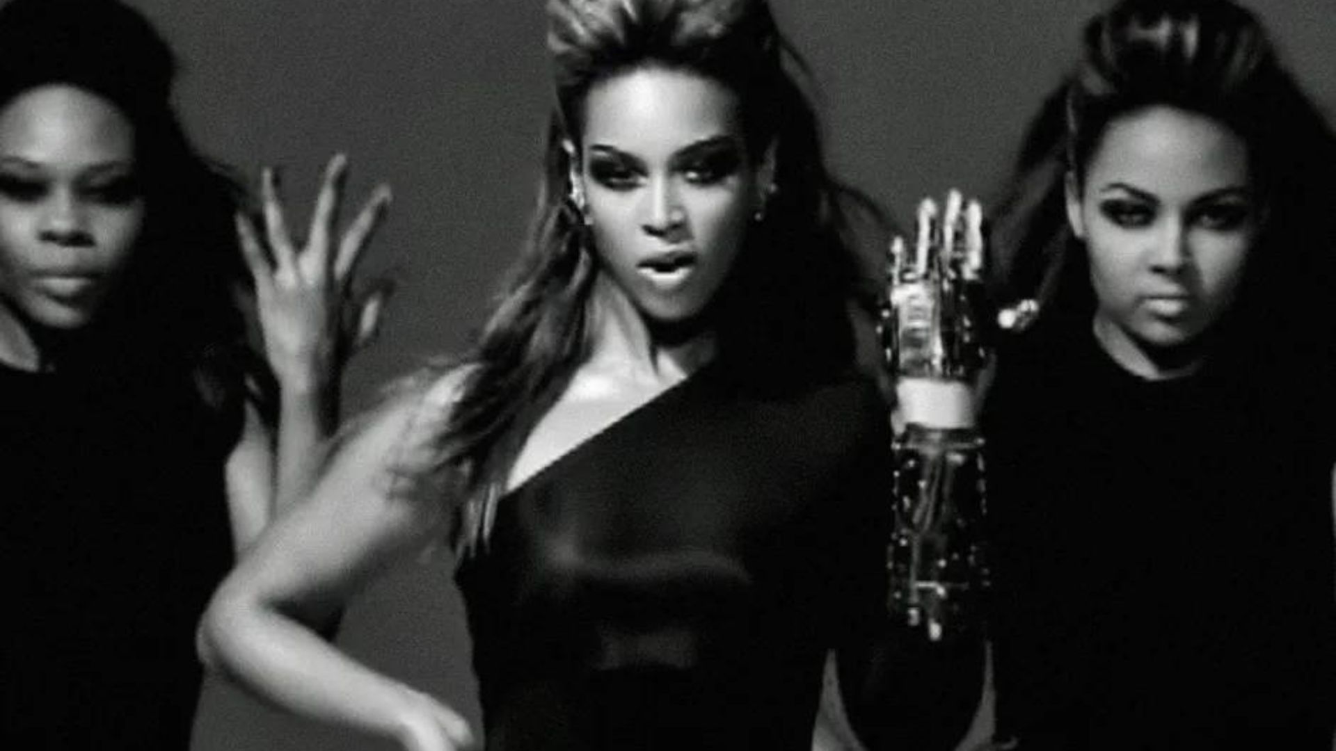 Single Ladies (Put a Ring on It (Reprodução)