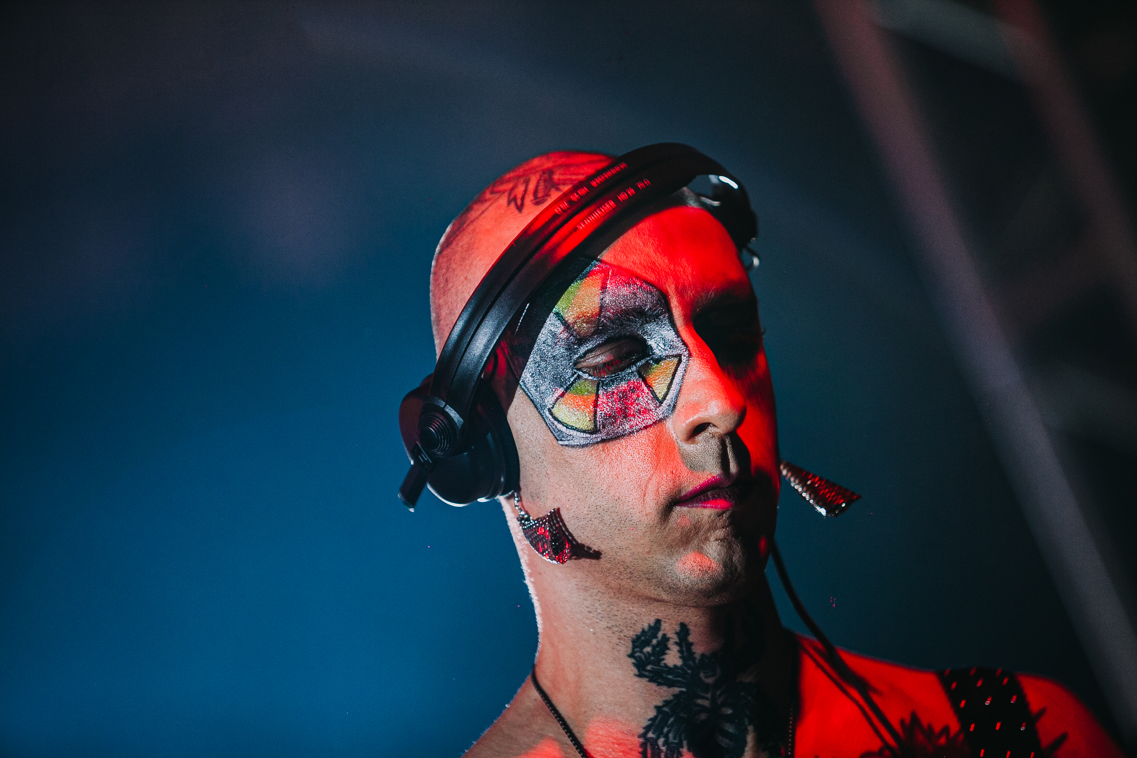 Paulo Tessuto (Foto: Cognição Eletrônica)