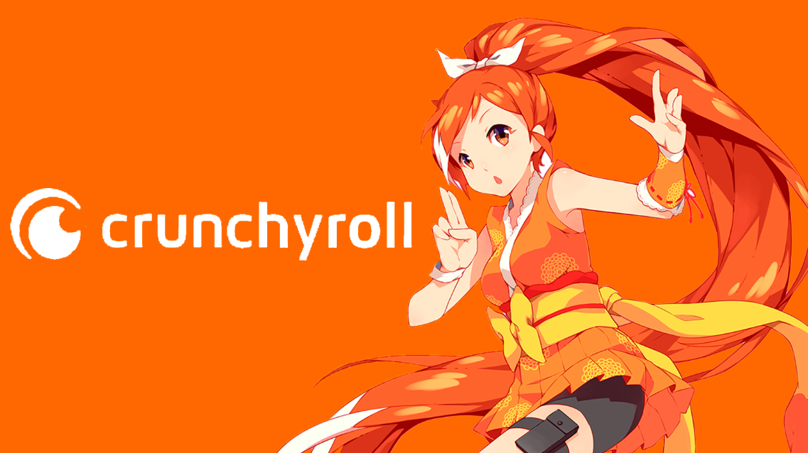 Crunchyroll (Foto: Divulgação)
