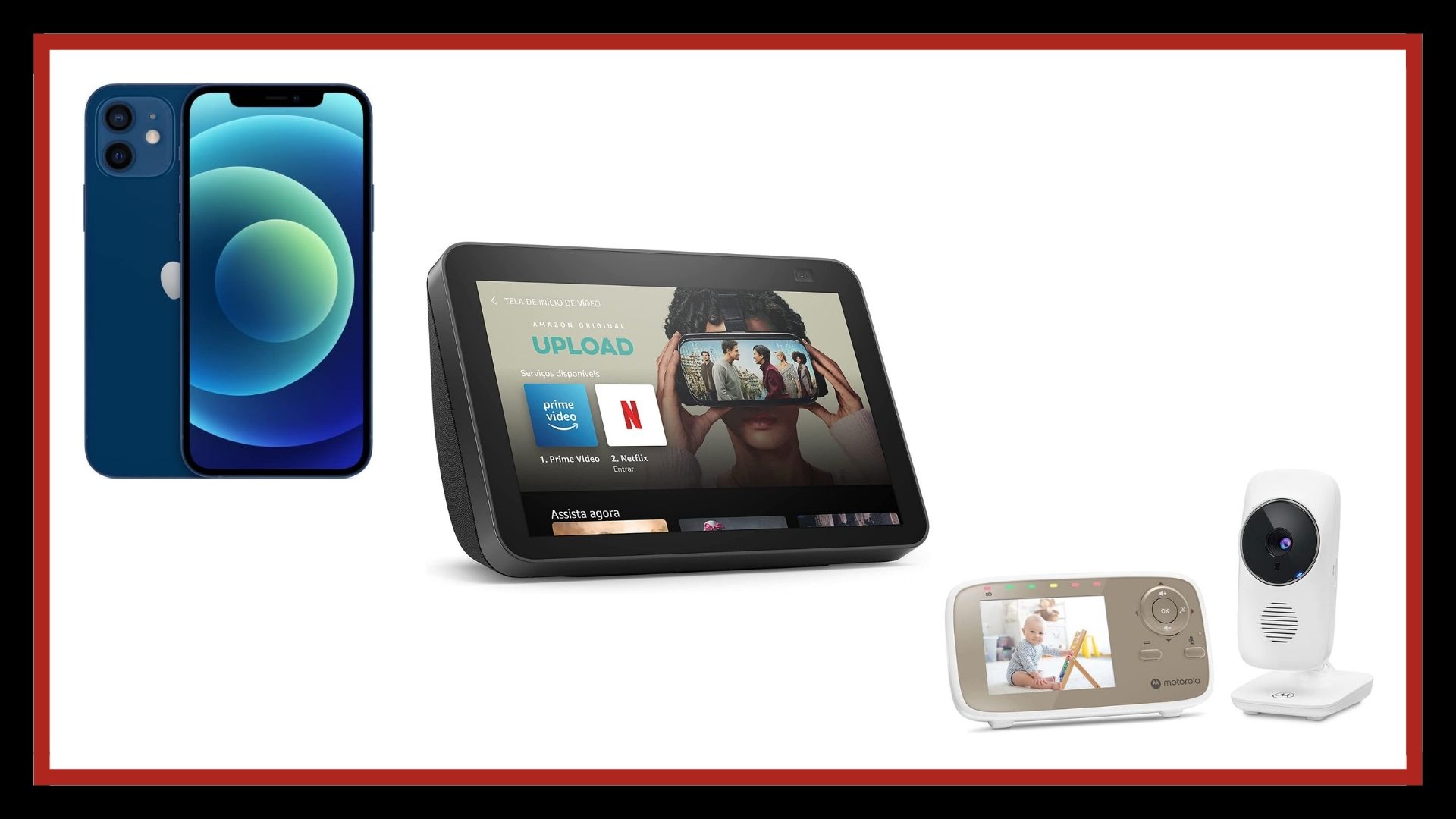 Adquira as melhores opções tecnológicas por preços baratos que deixarão sua economia ainda maior