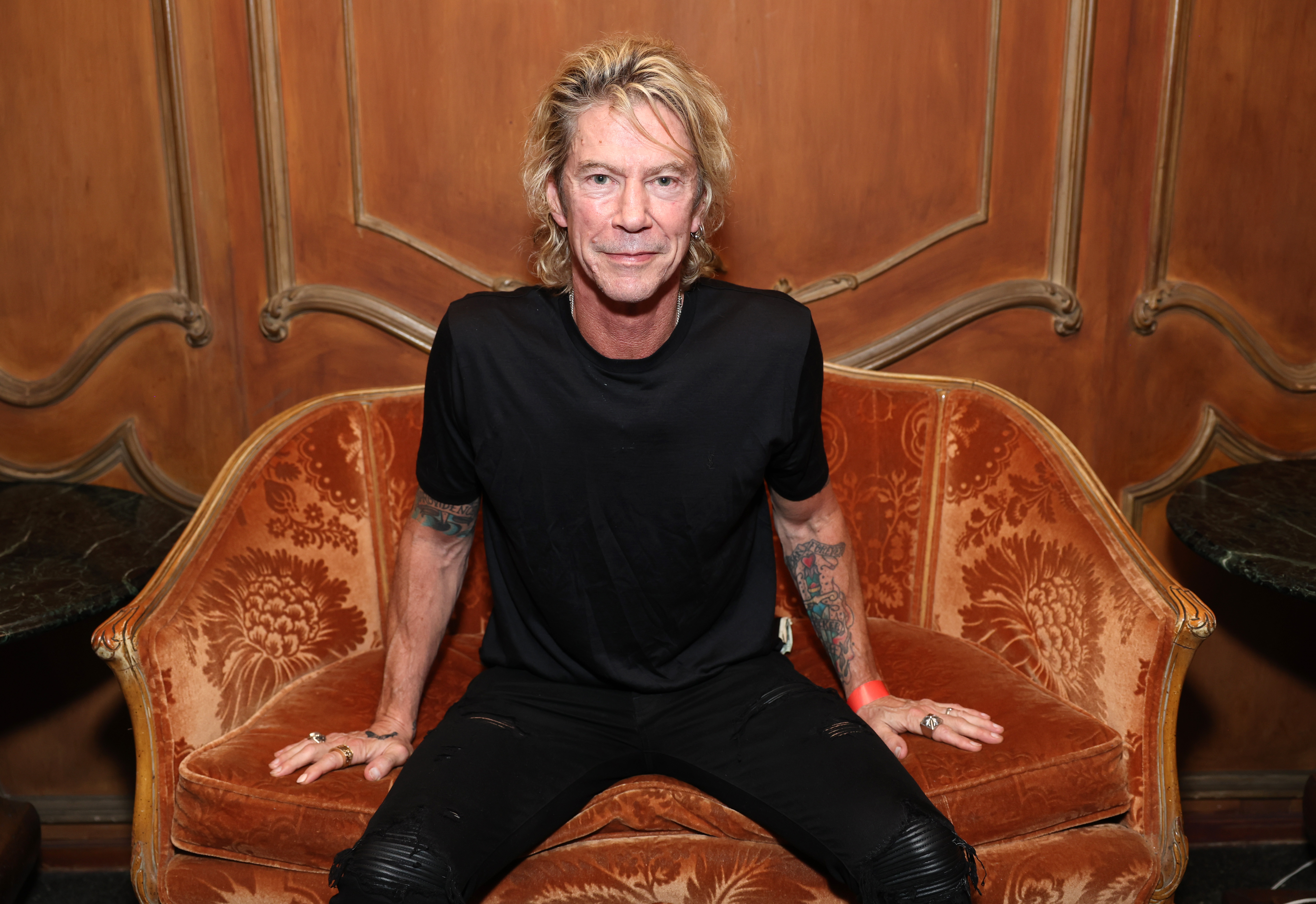 Duff McKagan (Foto: Getty Images)