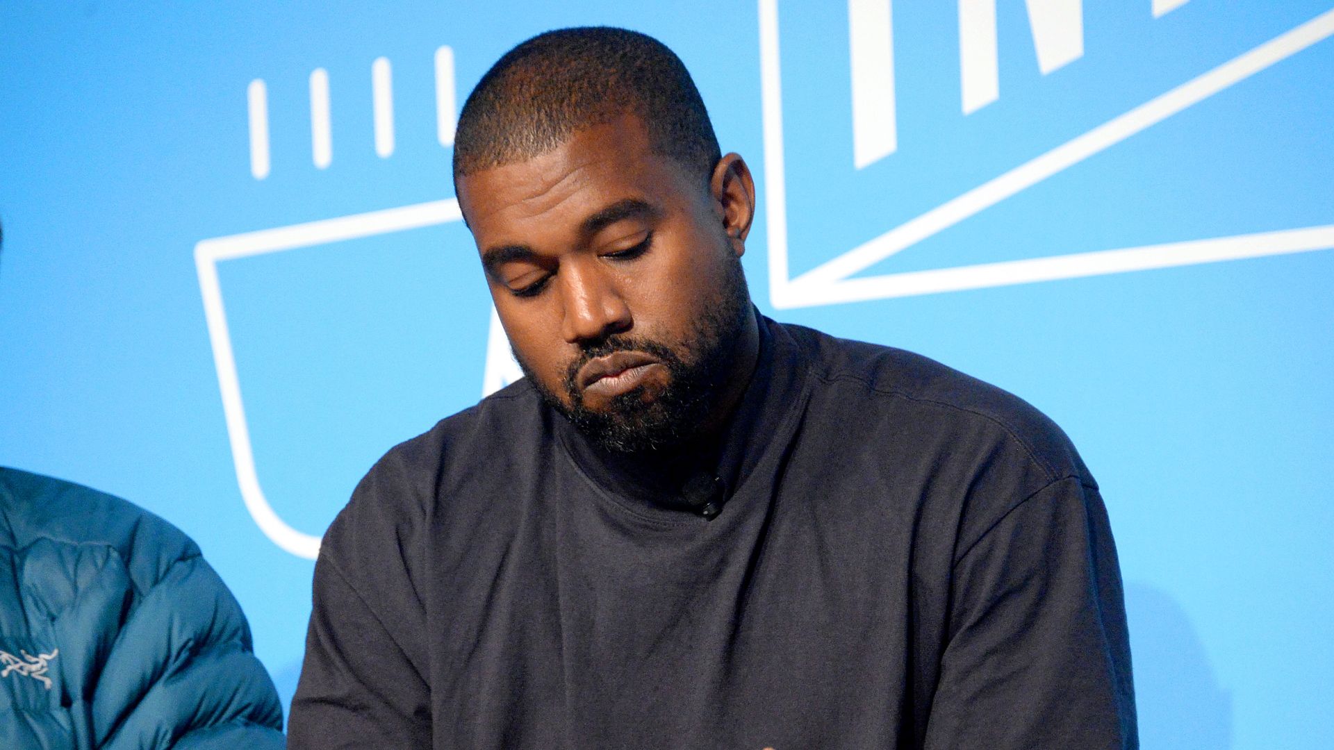 Kanye West (Foto: Brad Barket/Getty Images for Fast Company)