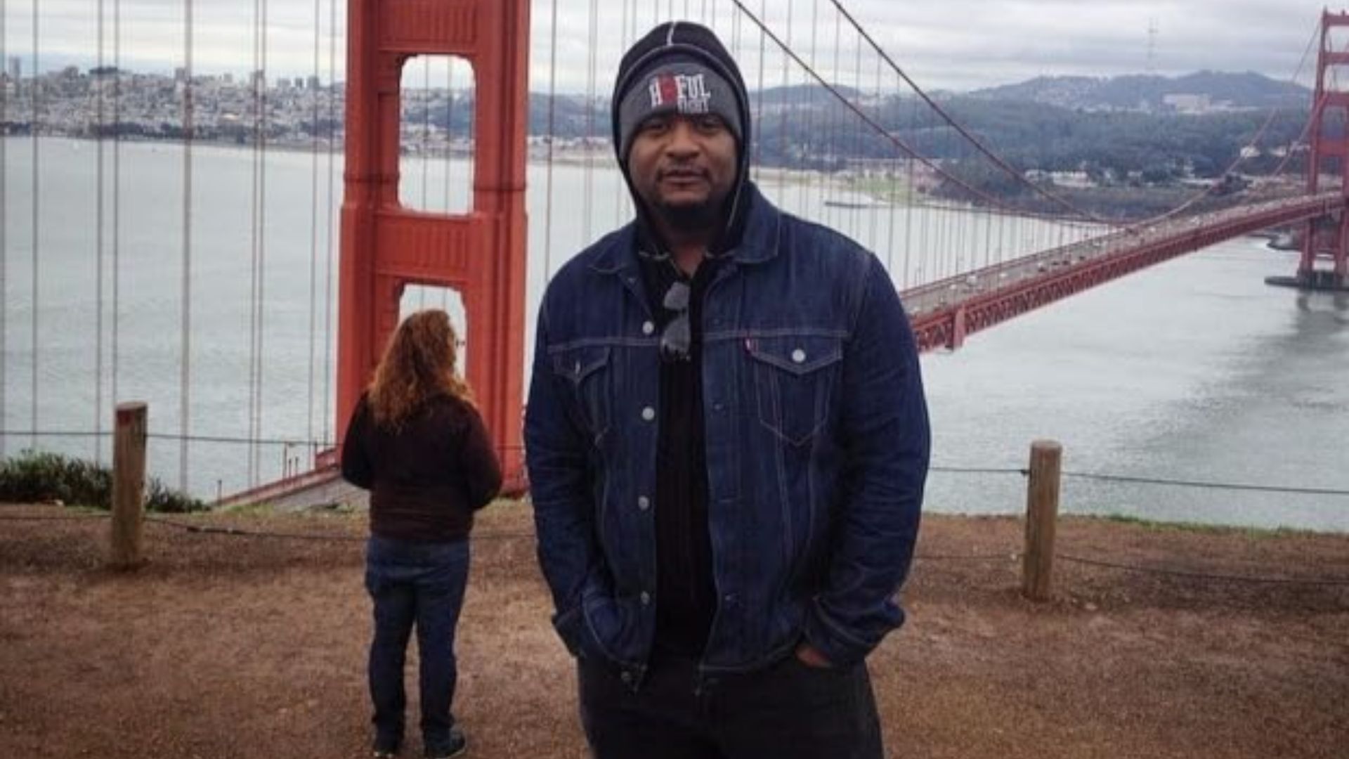 Keith Jefferson (Foto: Reprodução/IMDb)