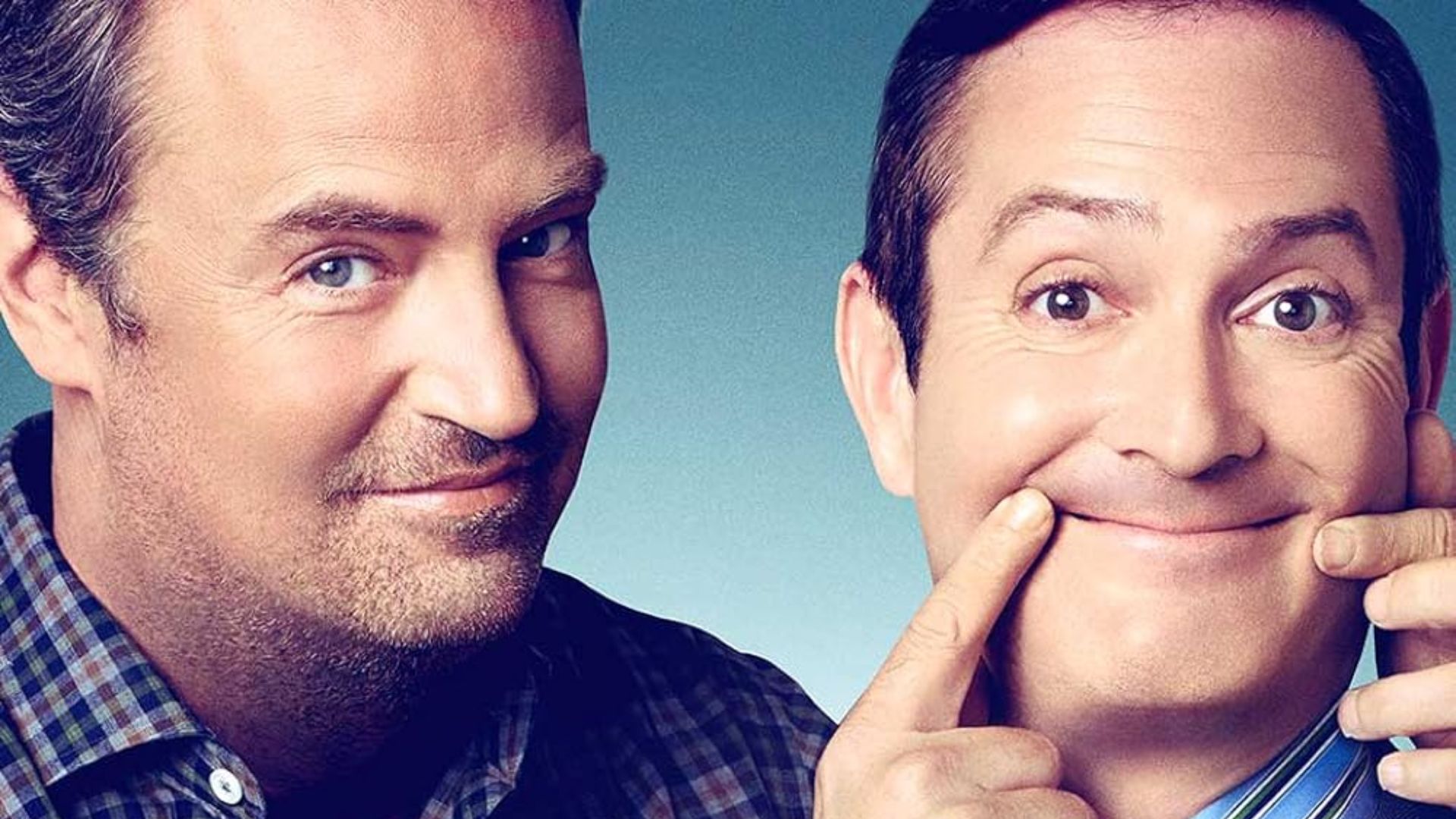 Baseado no filme homônimo de 1968, The Odd Couple mostra dois amigos totalmente diferentes tentando viver juntos (Foto: Divulgação)