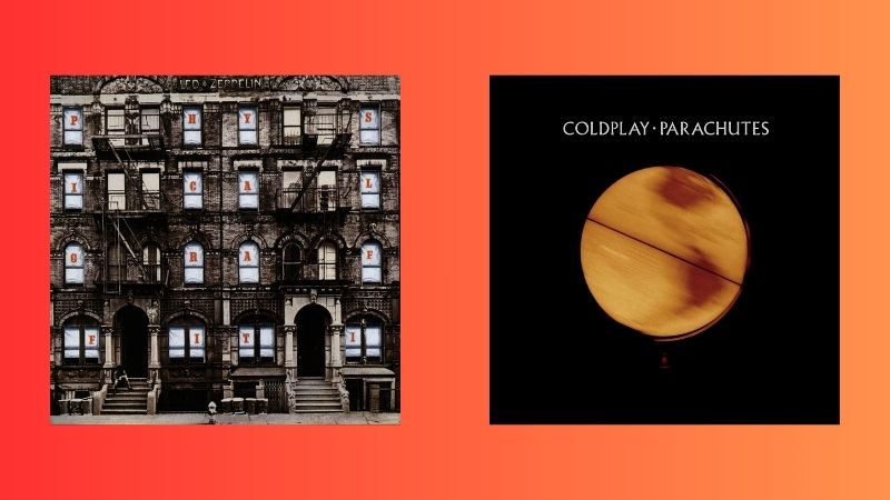 Mega Oferta: 8 discos em destaque durante a promoção para adquirir