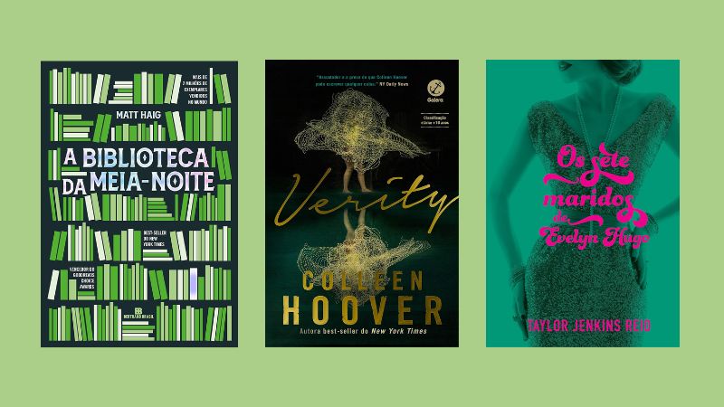 Adquira a sua próxima leitura por um preço reduzido!