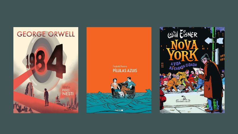 Adquira a sua próxima leitura por um preço reduzido!