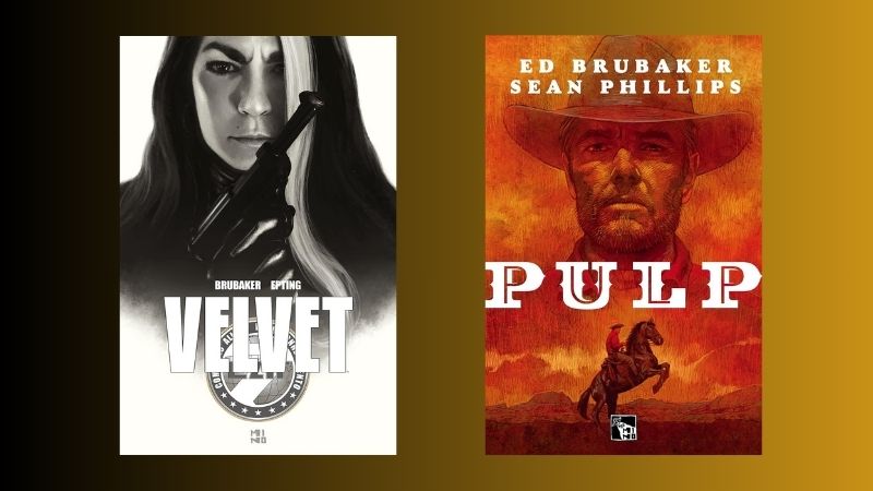 MinoDay, que acontece até domingo, traz grandes descontos para os quadrinhos da Mino!