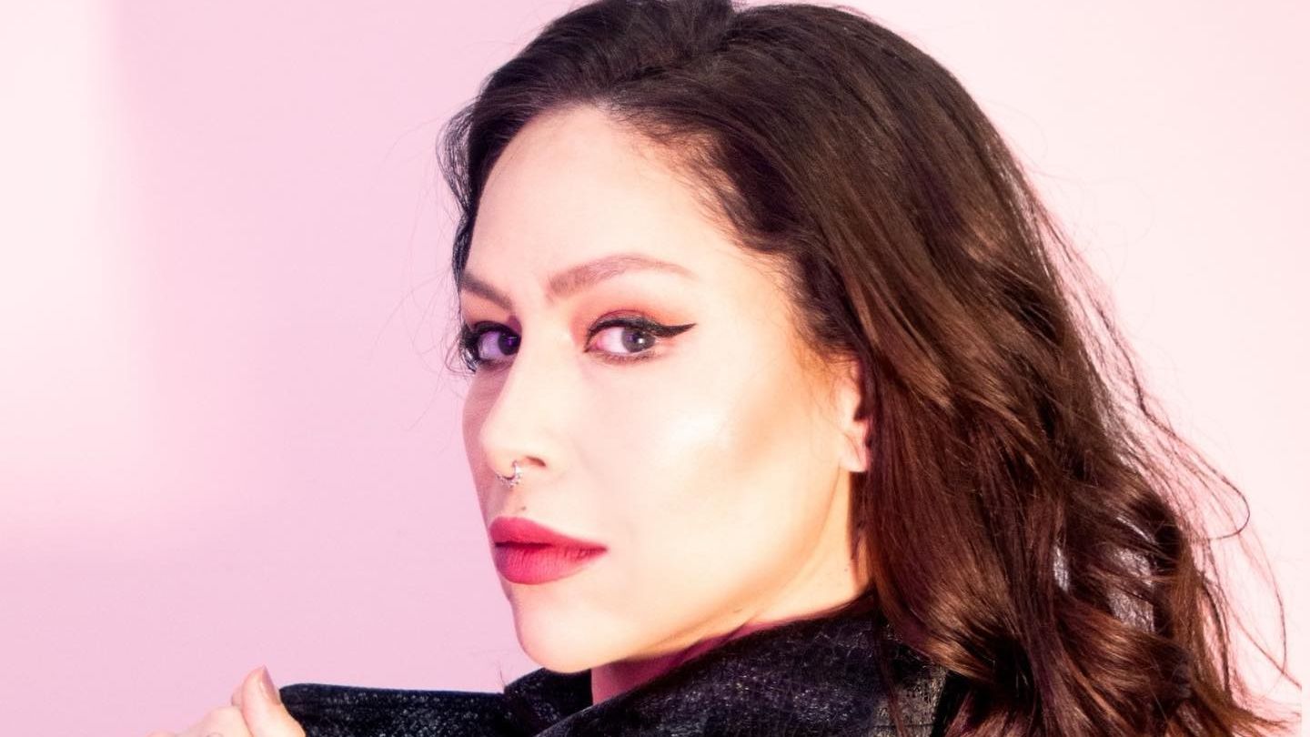 Pitty (Reprodução - Instagram/Bruno Fujii)