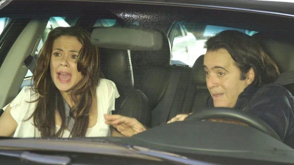 'Mulheres Apaixonadas' (Reprodução)