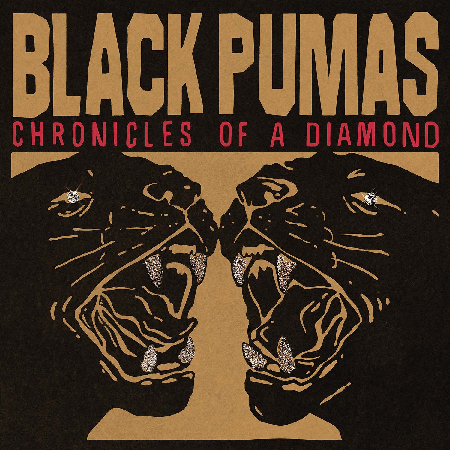 Capa de 'Chronicles of a Diamond' (Foto: Divulgação)