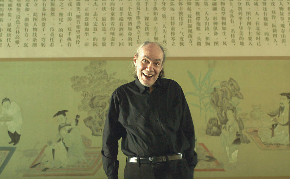 Lanny Gordin (Divulgação)