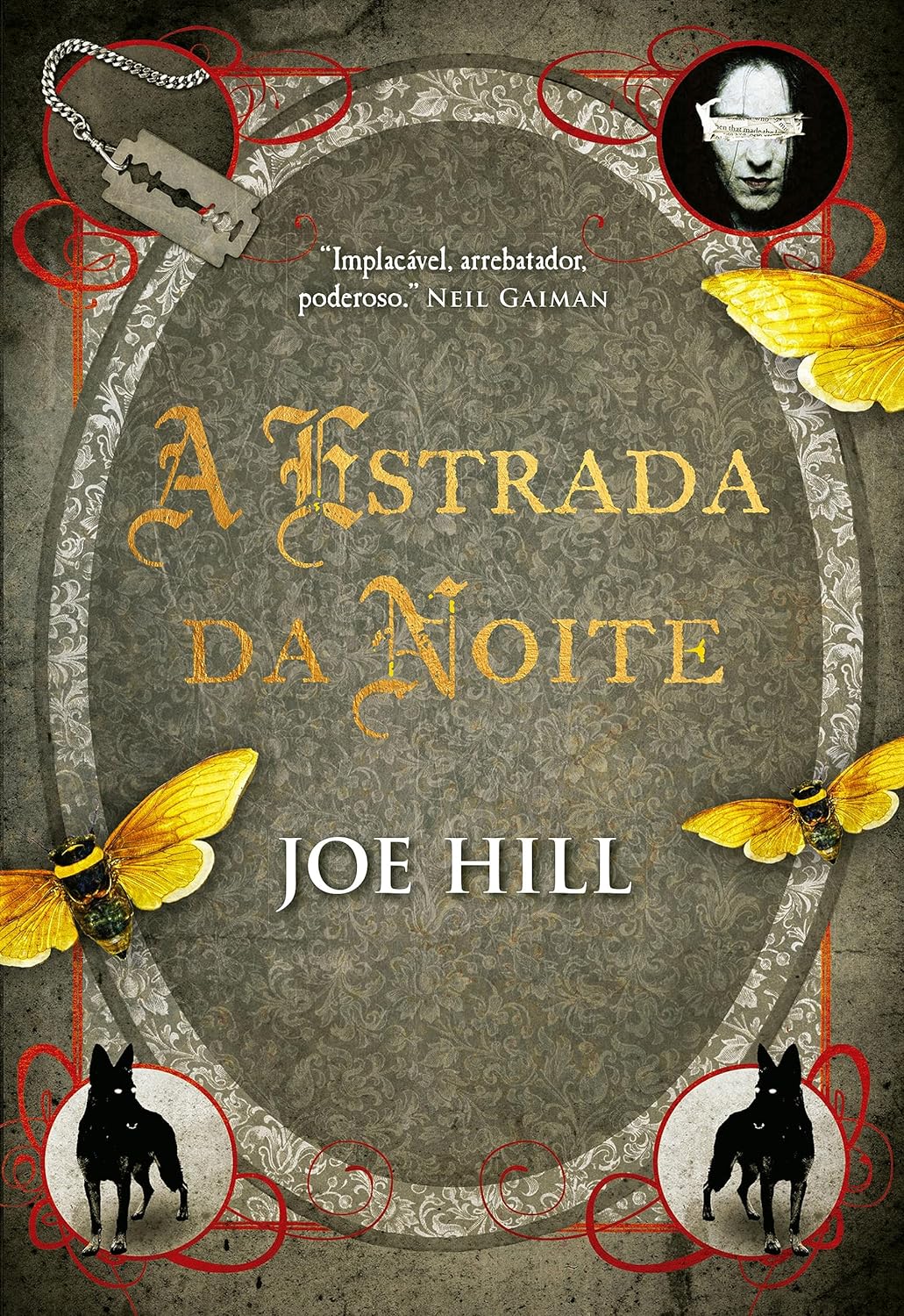 Reprodução/Amazon