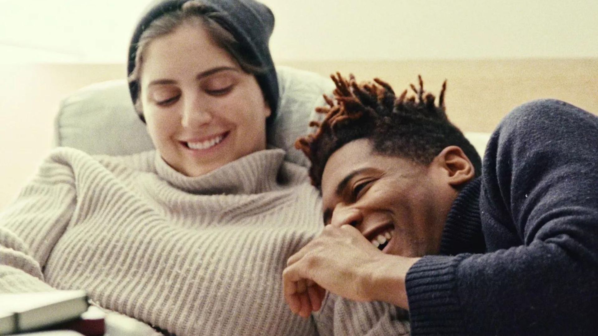 American Symphony (Imagem: Reprodução/Netflix)