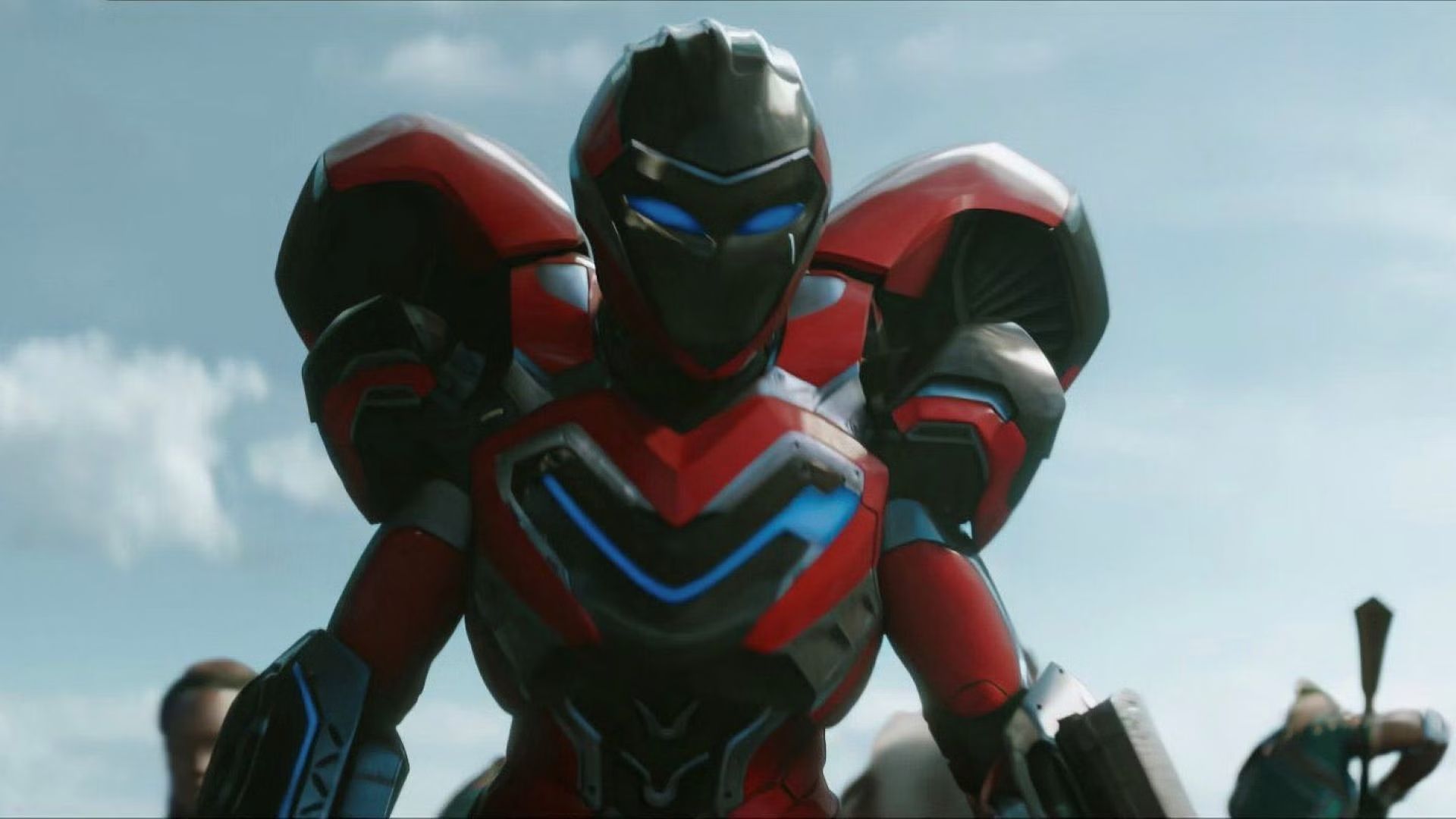 Após aparecer em Pantera Negra: Wakanda Para Sempre, Riri Williams voltará a viver a Coração de Ferro na série Ironheart (Foto: Divulgação/Marvel Studios)