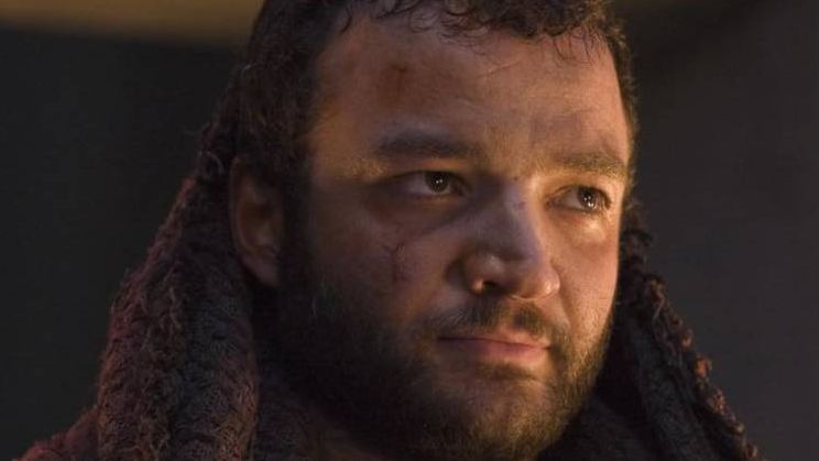 Cena de Spartacus (Foto: reprodução)