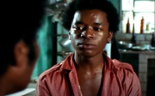 Ator de 'Cidade de Deus' é preso no Rio de Janeiro