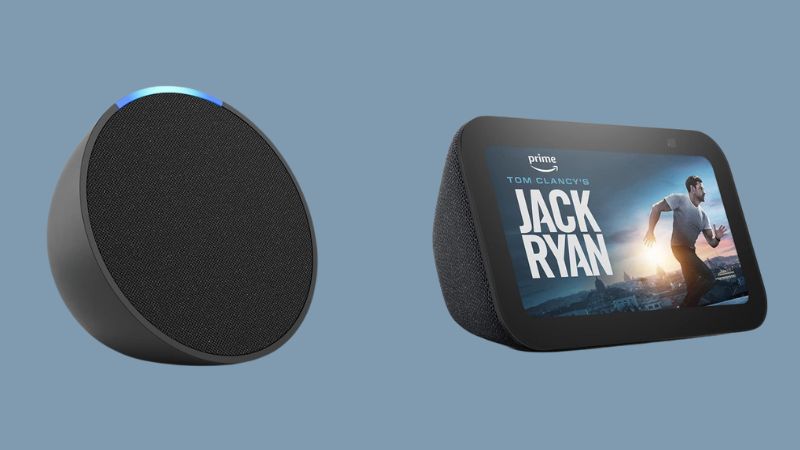 Aproveite as ofertas e adquira seu novo dispositivo com Alexa por um preço imperdível!