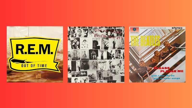 De My Way a Please Please Me, confira recomendações de vinis para adquirir por um preço reduzido