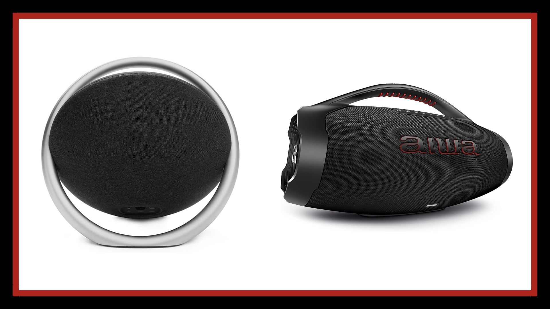 Aproveite a Black Friday 2023 e as ofertas para caixas de som que podem te interessar