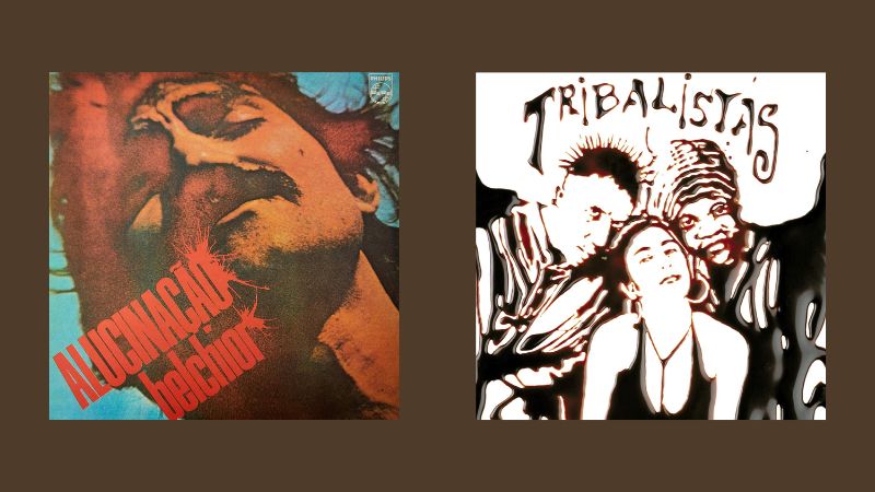 Confira grandes discos nacionais que vêm fazendo sucesso na Amazon