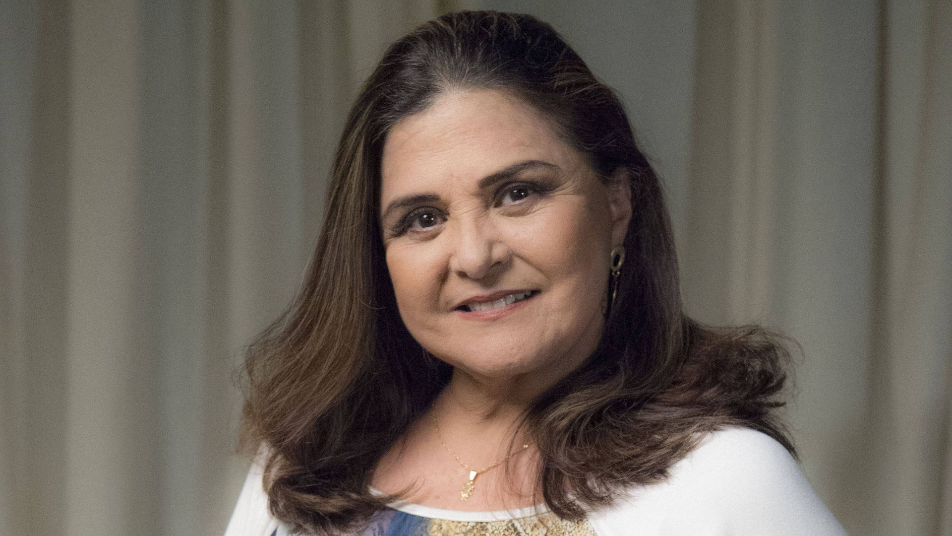 Elizângela (Divulgação/Estevam Avellar/Globo)