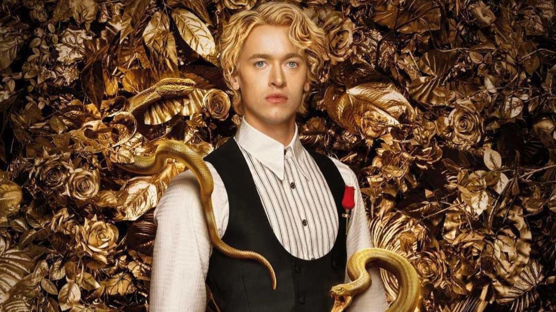 Em novo Jogos Vorazes: A Cantiga dos Pássaros e das Serpentes, ninguém consegue fugir de seu destino; leia a crítica (Foto: Divulgação/Paris Filmes)