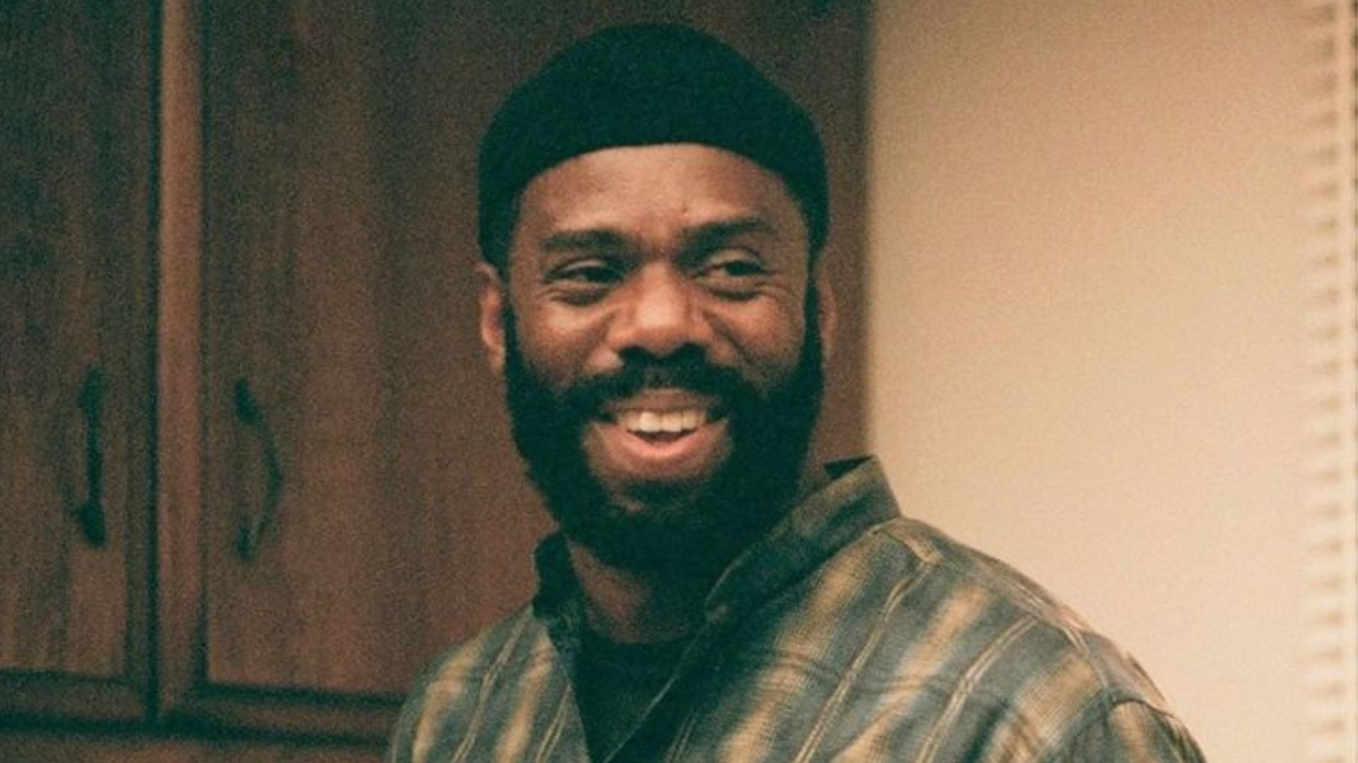 Colman Domingo como Ali em Euphoria (Foto: Divulgação)
