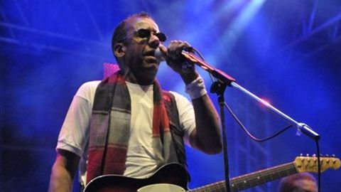 Fotógrafo acusa Jorge Ben Jor de agressão