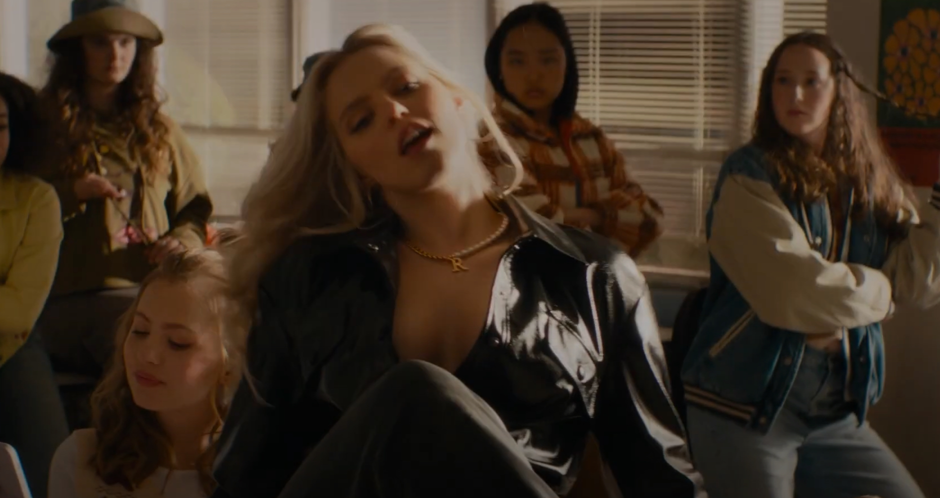 Meninas Malvadas Musical (Foto: Reprodução trailer YouTube)