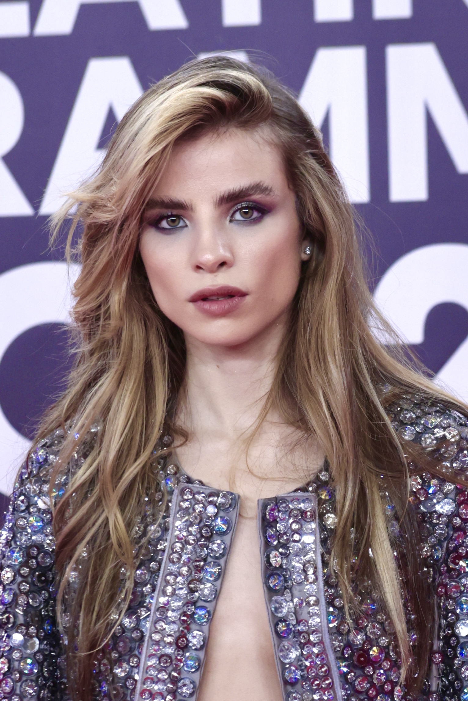 Giulia (Foto: Kaique Brasileiro)