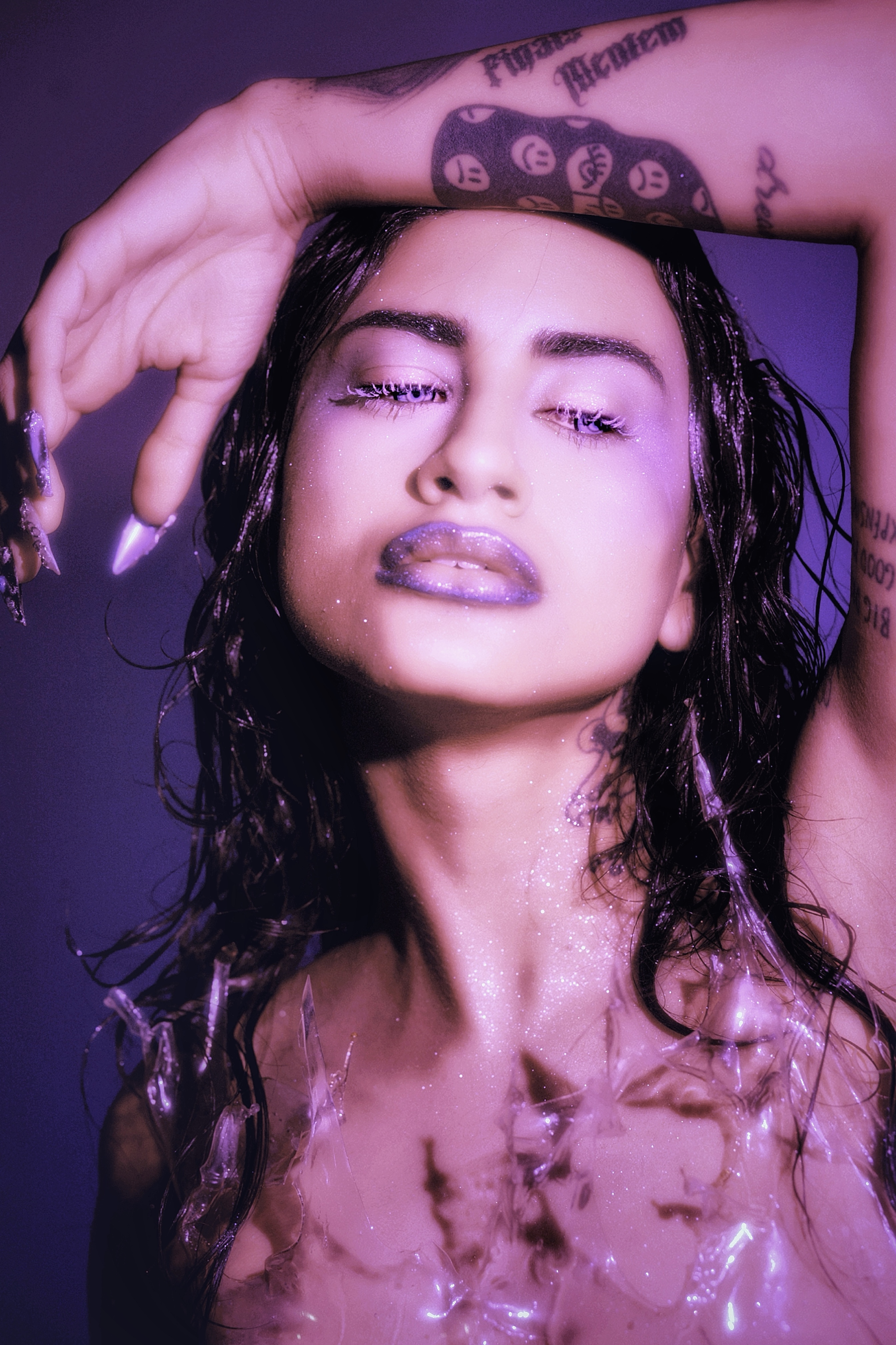 Day Limns em VÊNUS≠netuno (Kimberly Koeche)