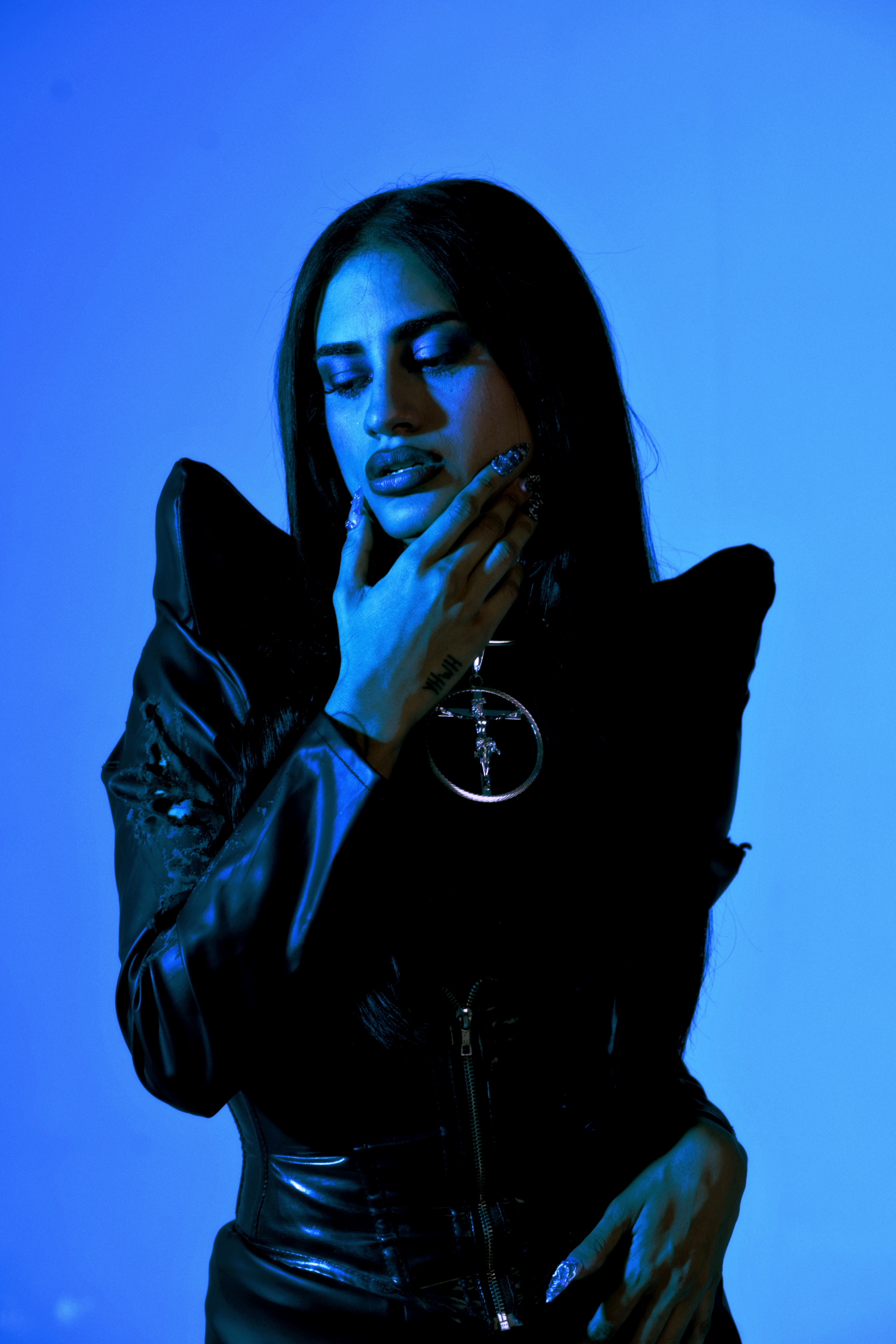 Day Limns em VÊNUS≠netuno (Kimberly Koeche)