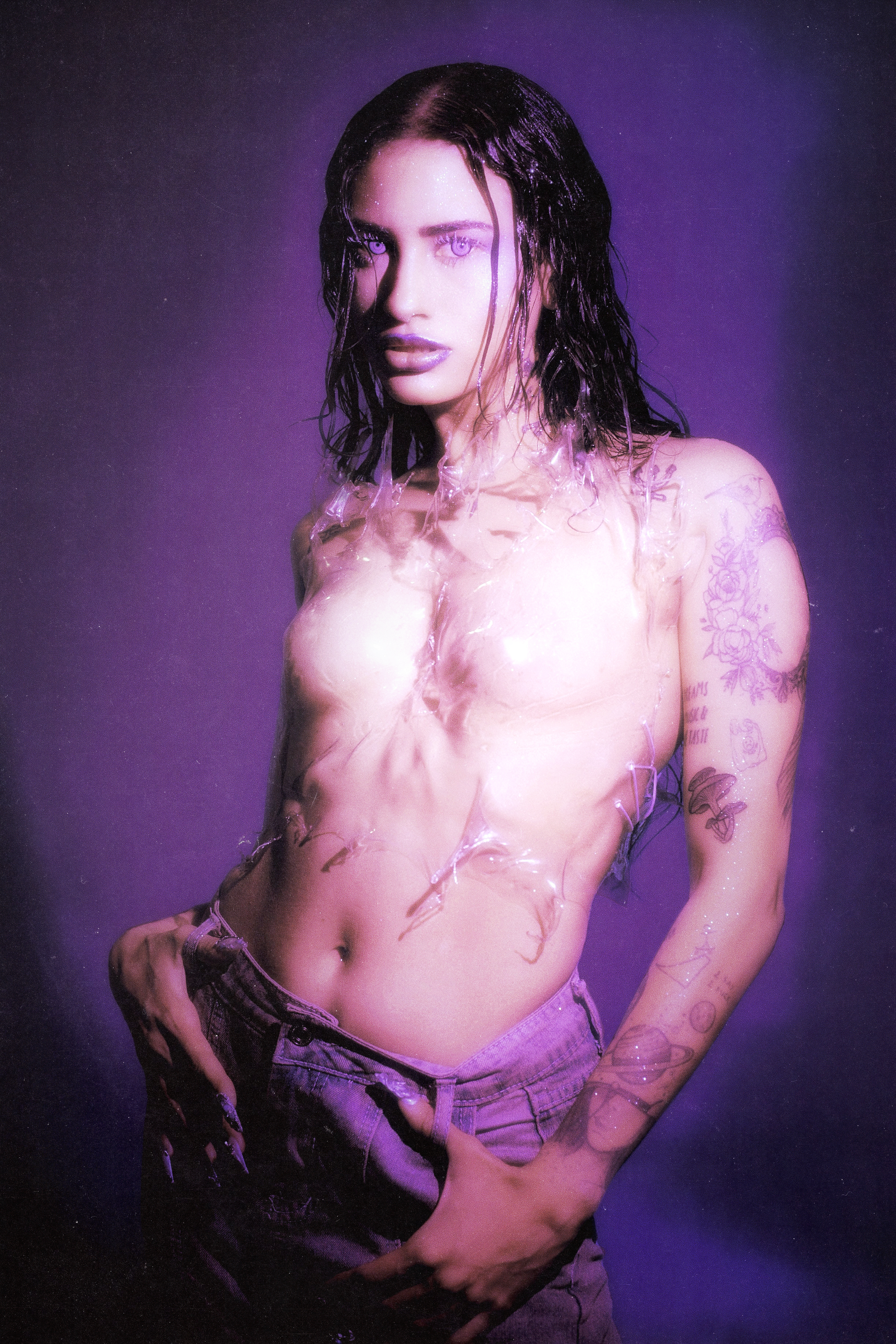 Day Limns em VÊNUS≠netuno (Kimberly Koeche)