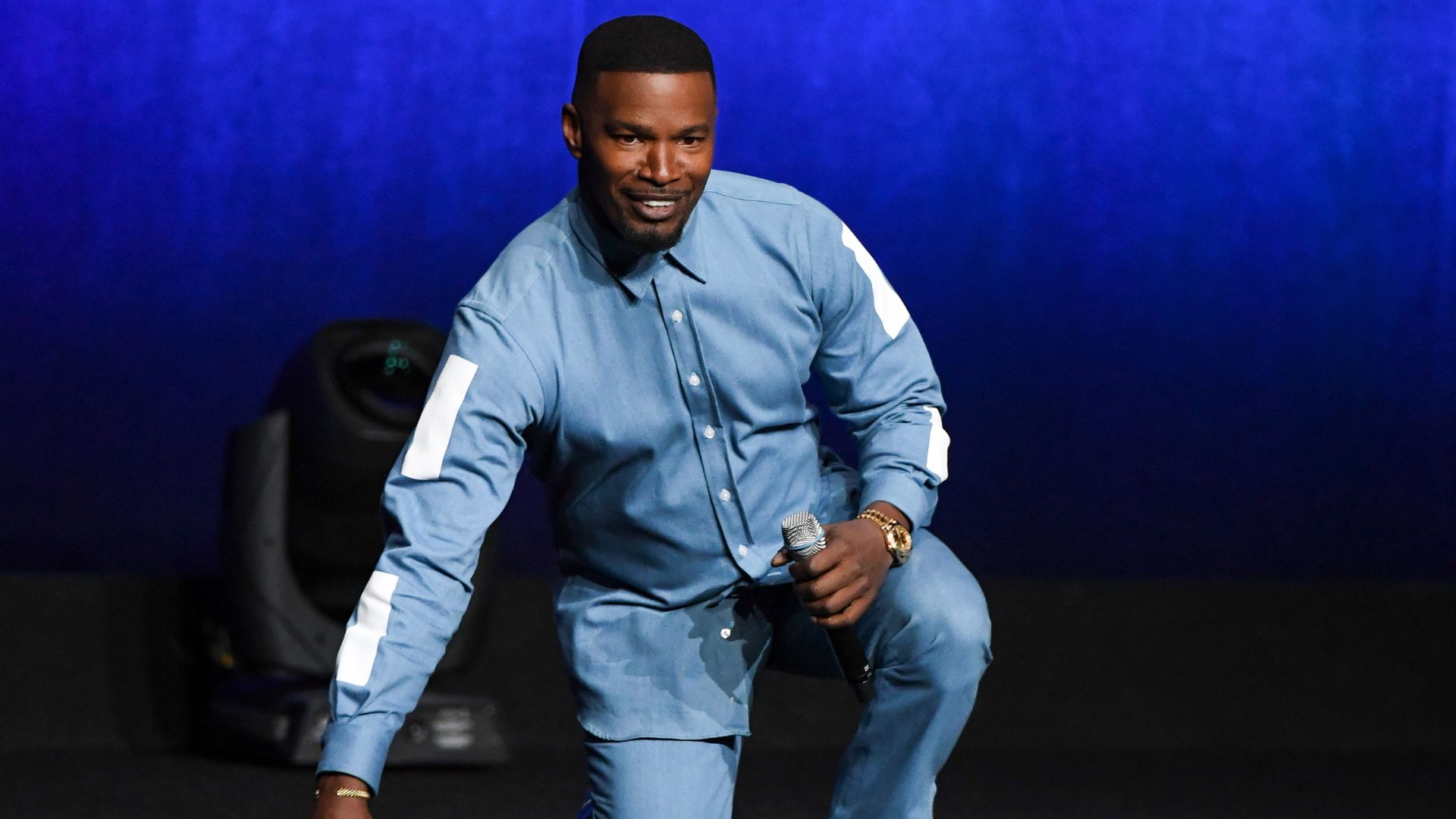 (Foto: Ethan Miller/Getty Images for CinemaCon)