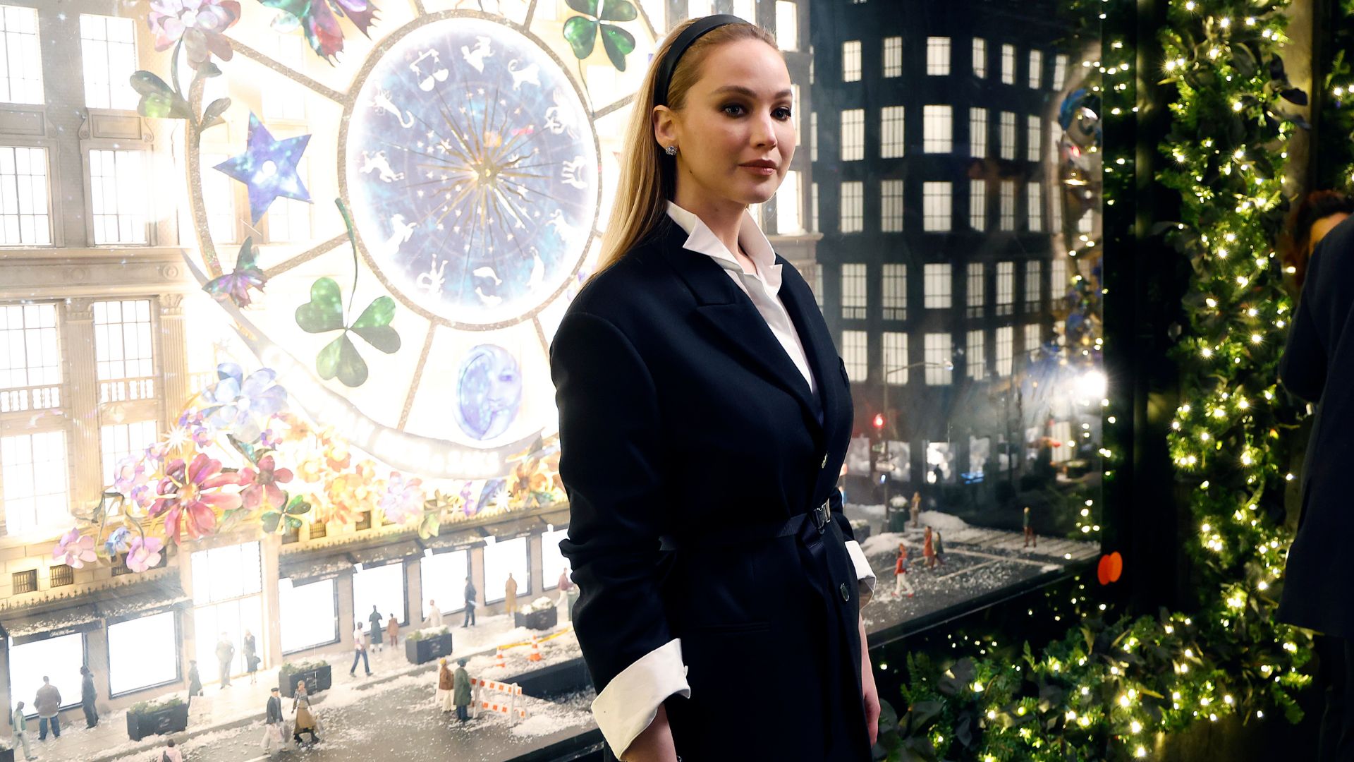 Jennifer Lawrence (Foto: John Lamparski/Getty Images)