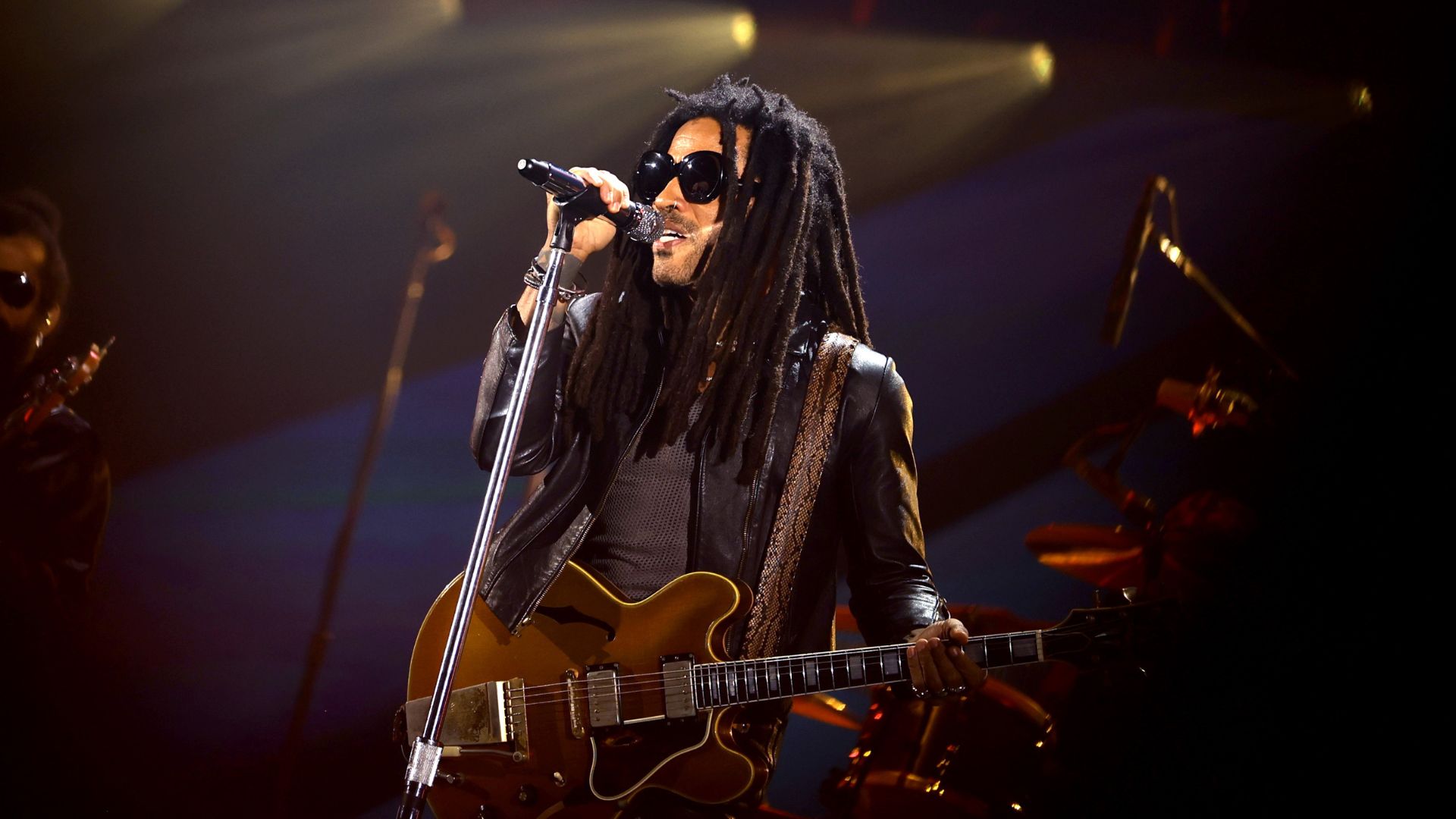 Lenny Kravitz (Foto: Matt Winkelmeyer/Getty Images)