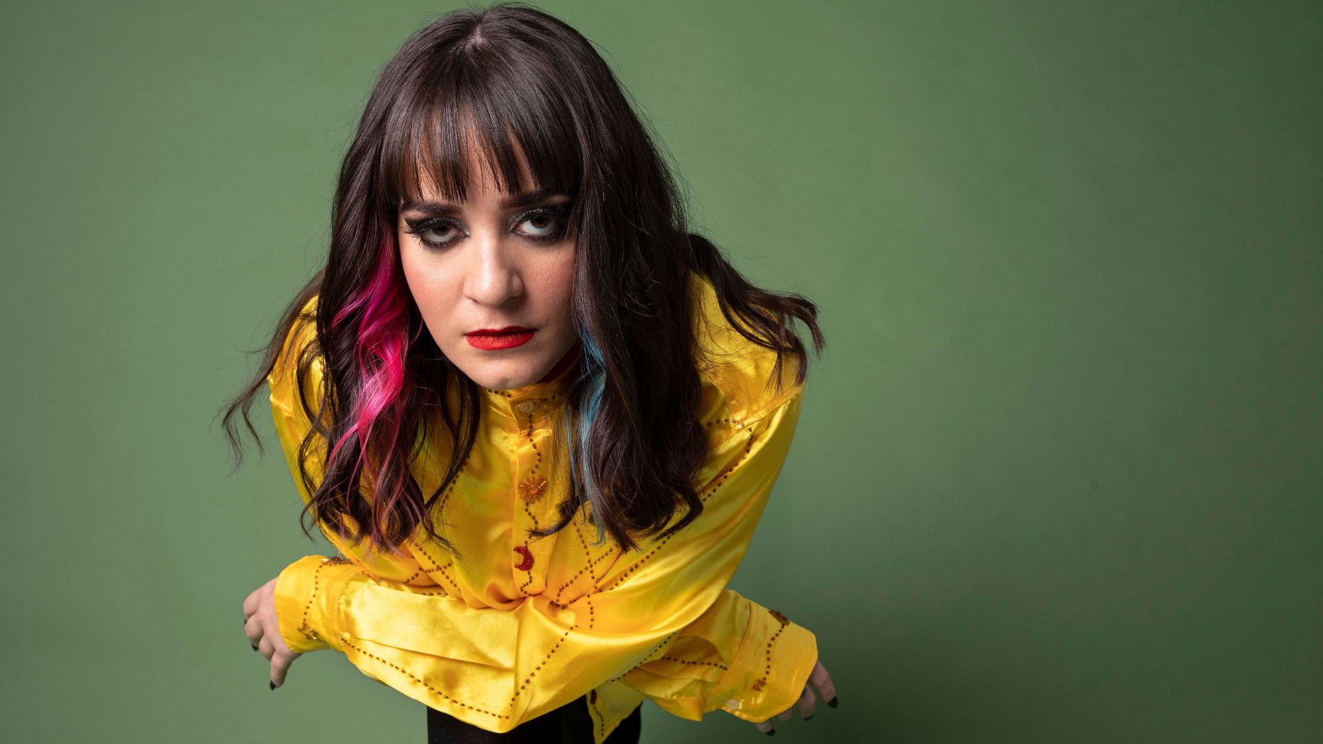 Linda Ramalho (Foto: Leo Aversa)