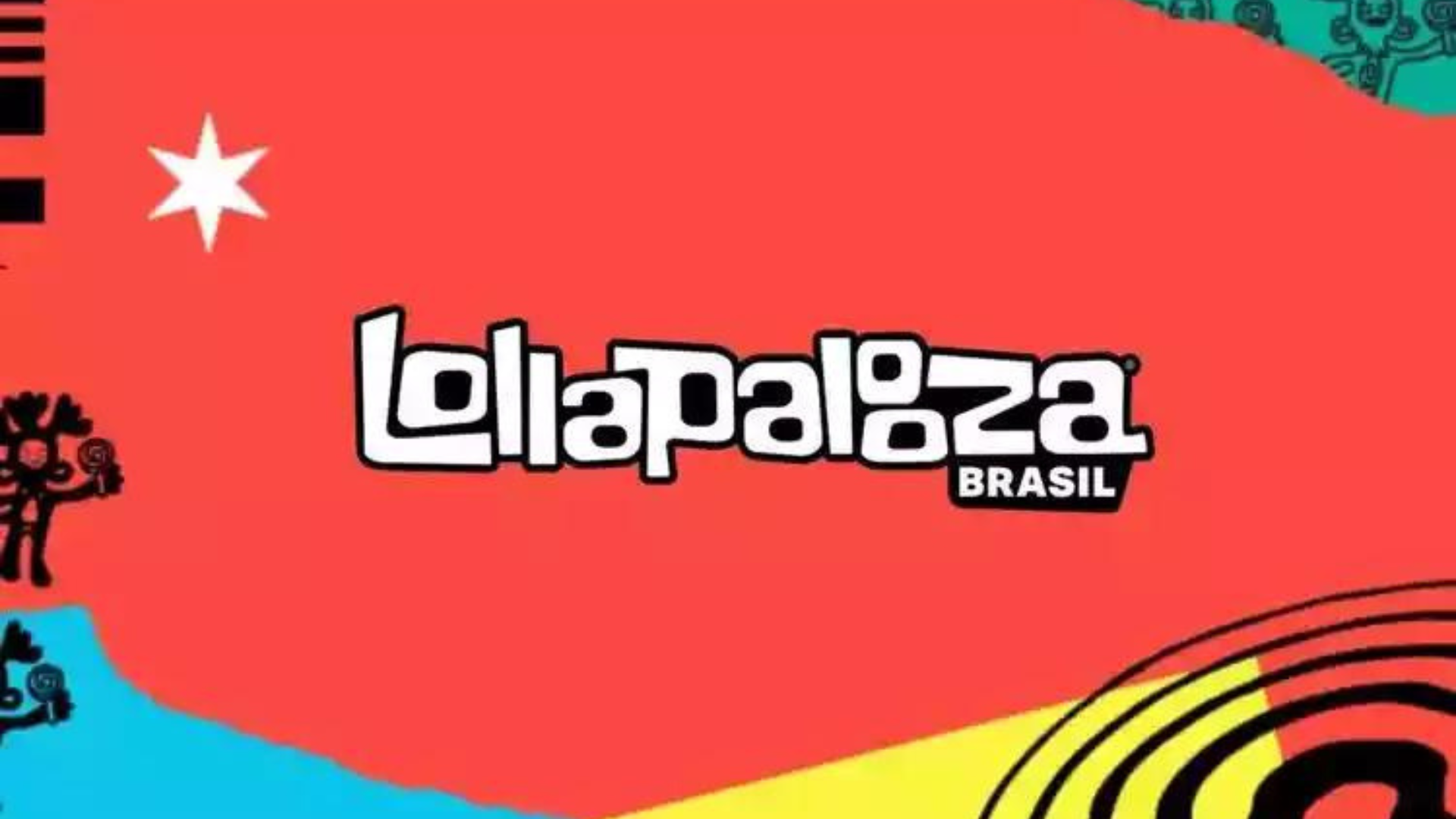 Lollapalooza Brasil 2024 (Imagem: Divulgação)