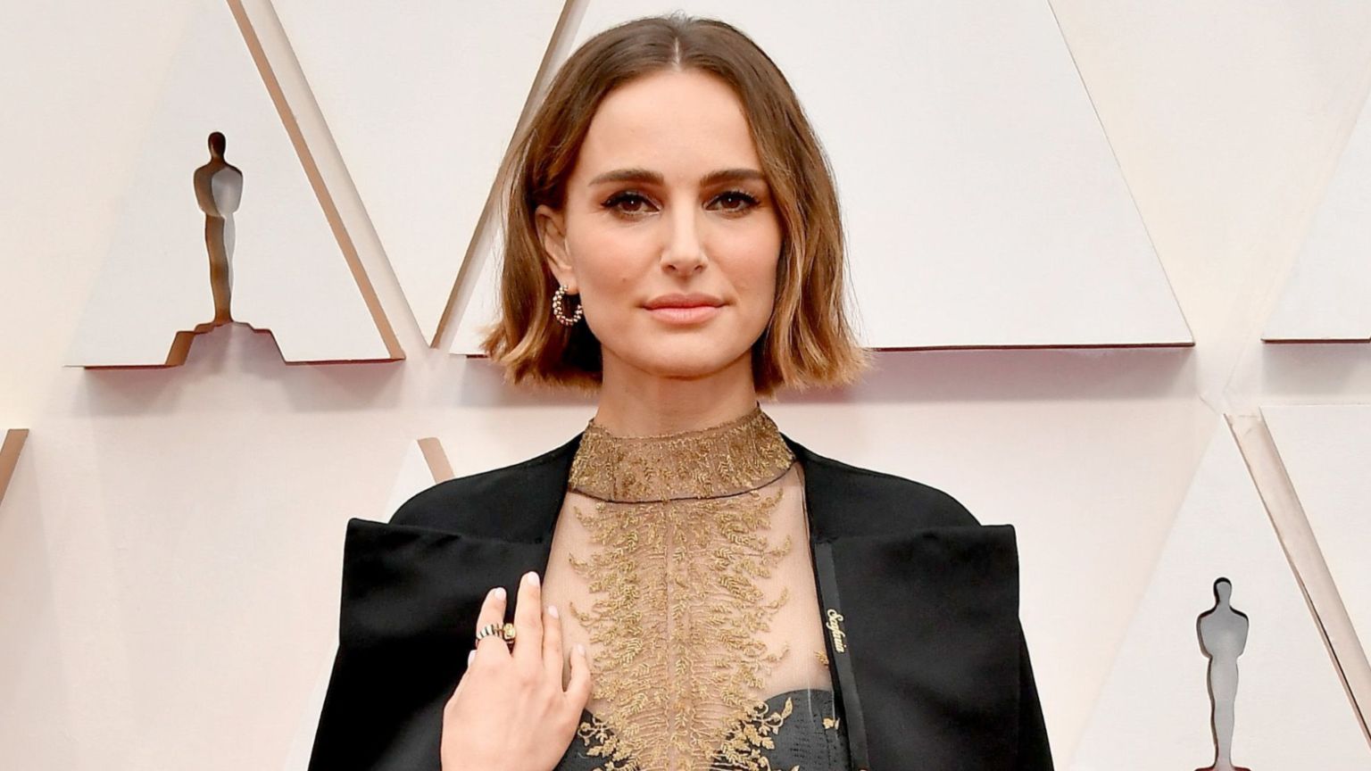 Natalie Portman (Foto: Getty Images)