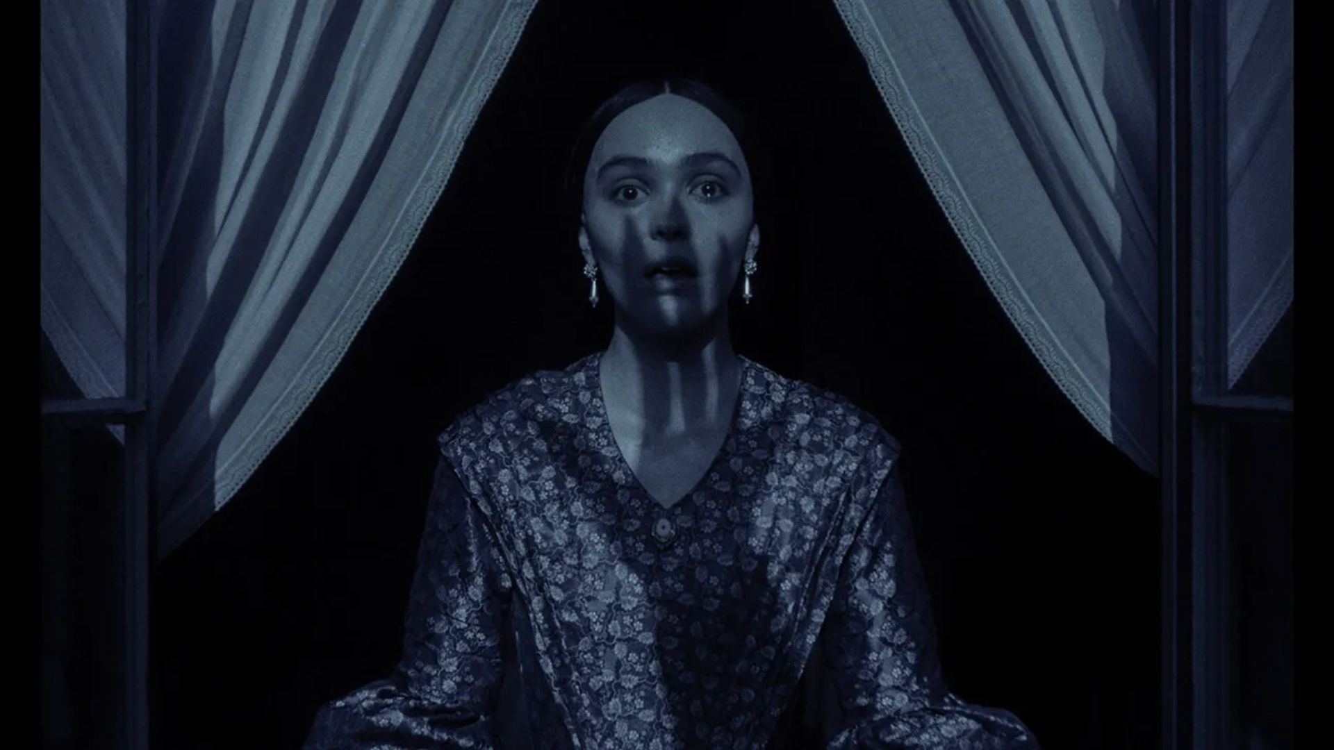 Nosferatu, com Lily Rose-Depp, ganha data de estreia (Foto: Divulgação/Focus Features)