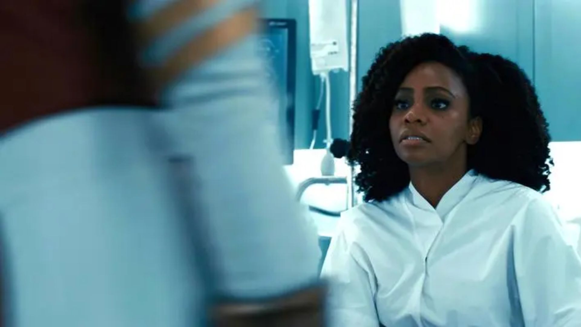 Quem é a personagem misteriosa apresentada em As Marvels? (Foto: Divulgação/Marvel Studios)