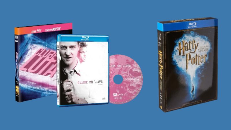 De clássicos atemporais a edições especiais, listamos algumas boas opções para adquirir durante o evento por preços imperdíveis