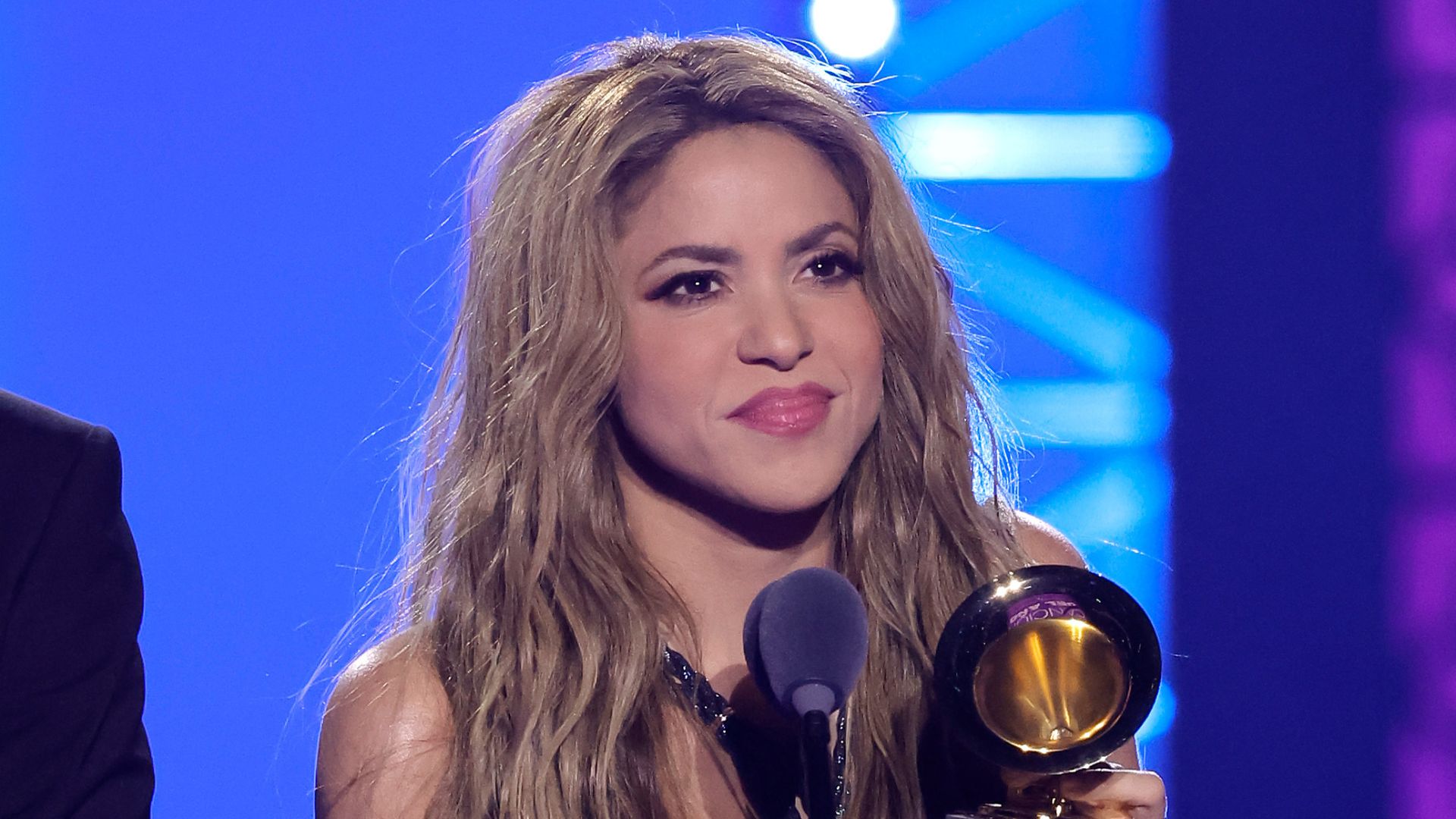 Shakira (Foto: Kevin Winter/Getty Images)