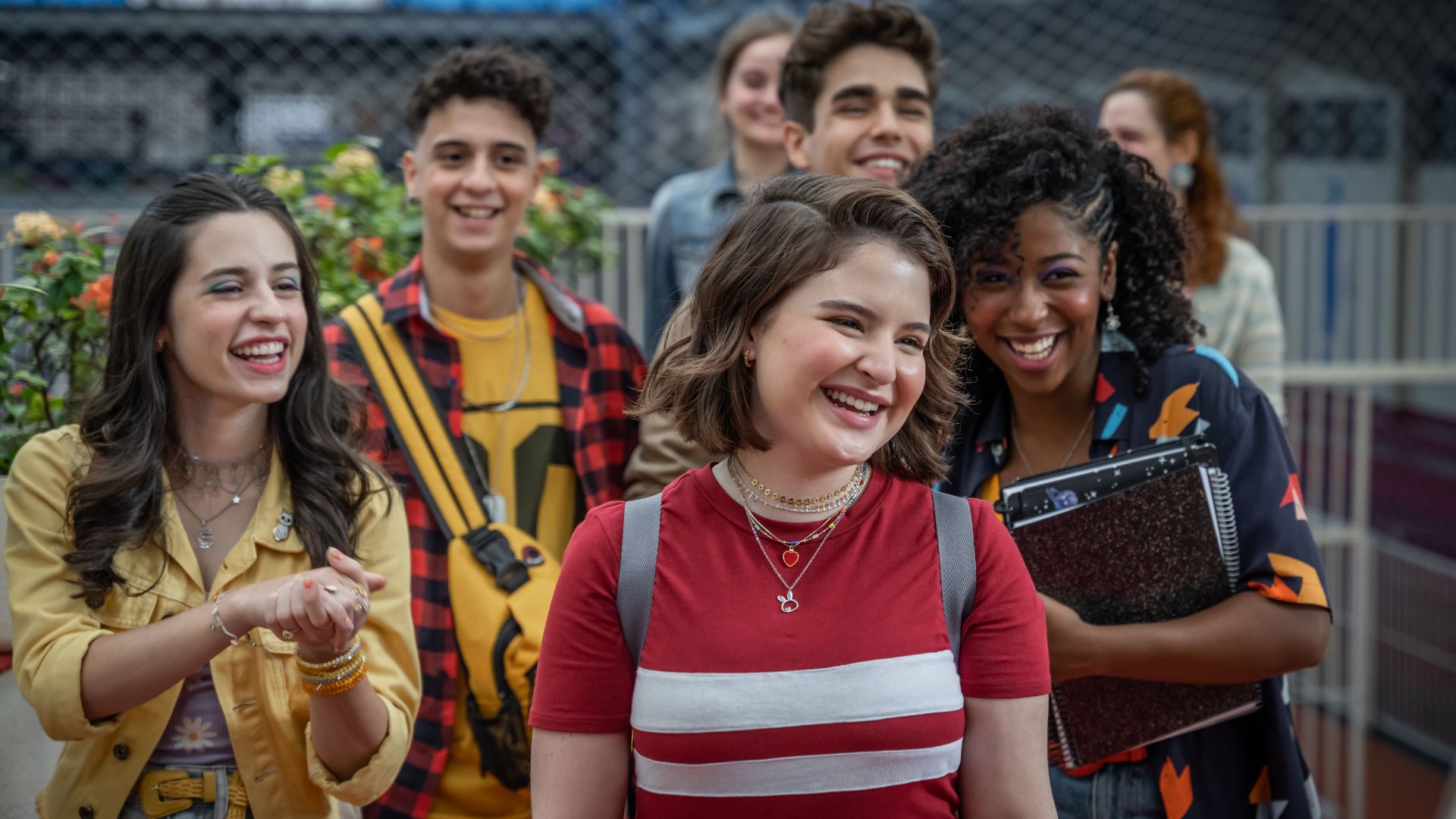 Turma da Mônica Jovem: Reflexos do Medo ganha data de estreia (Foto: Divulgação/Laura Campanella)